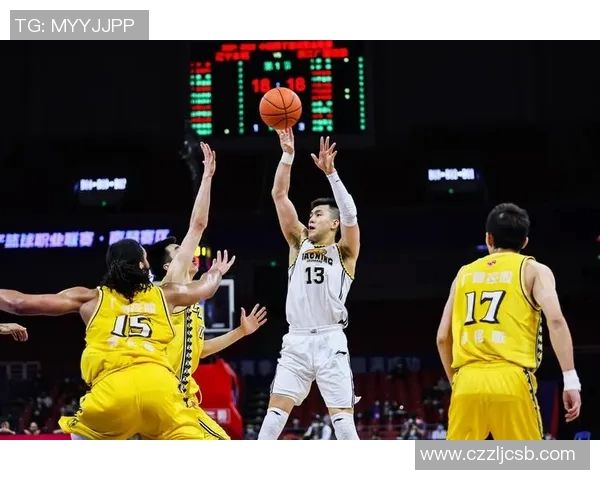 北京与辽宁总决赛第四场精彩对决谁将夺得最终胜利的荣耀