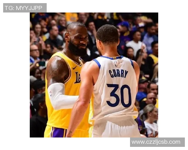 勇士与湖人精彩对决全场比赛视频回顾与分析